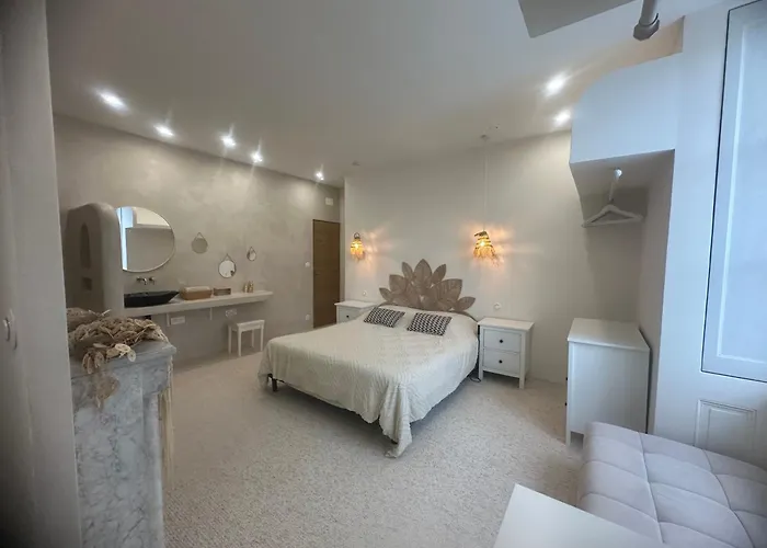 Lägenhet Haussmannien A La Cathedrale De *