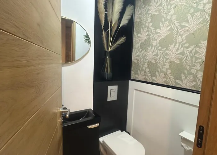 Haussmannien A La Cathedrale De Appartement Bayonne