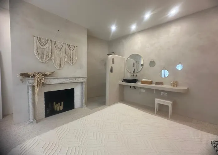 Lägenhet Haussmannien A La Cathedrale De *